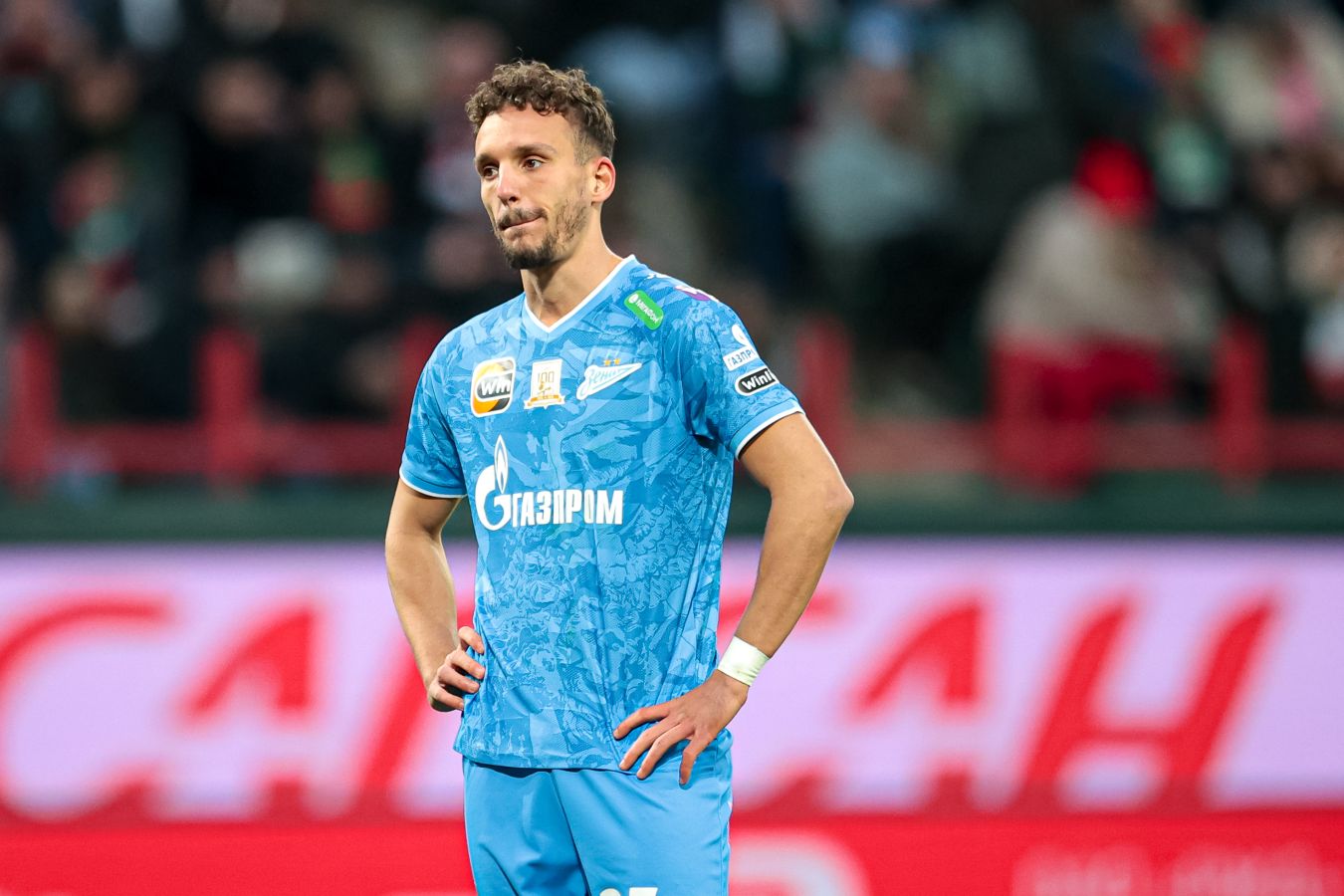 Гришин о переходе Эраковича в «Црвену Звезду»