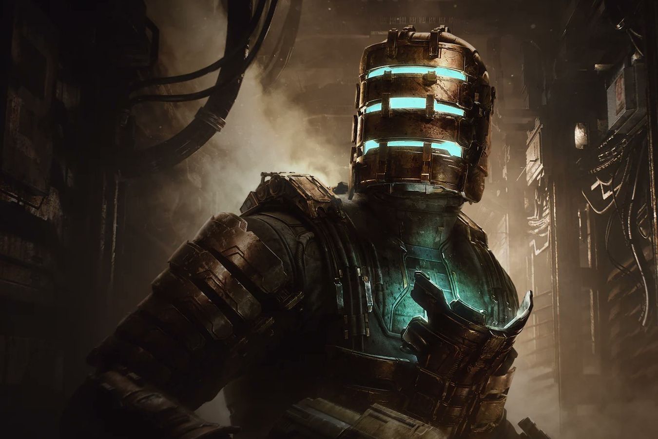 Ремейк Dead Space поражает. Это почти шедевр и первая игра нового поколения