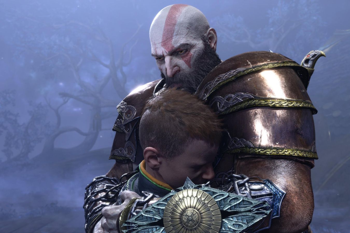 Сиквел с большой буквы. Критики в восторге от God of War Ragnarok