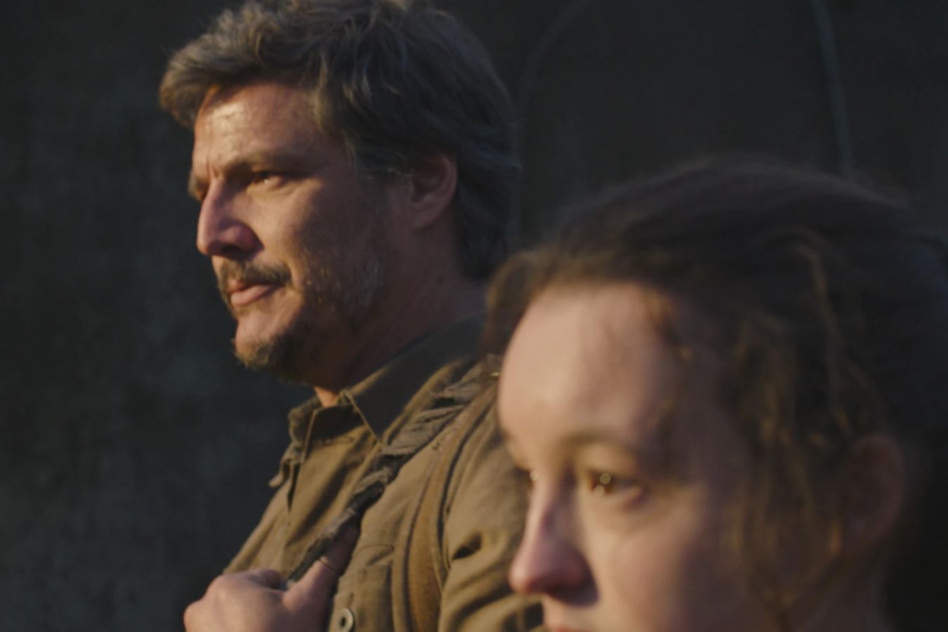 Премьера сериала The Last of Us официально состоится 15 января