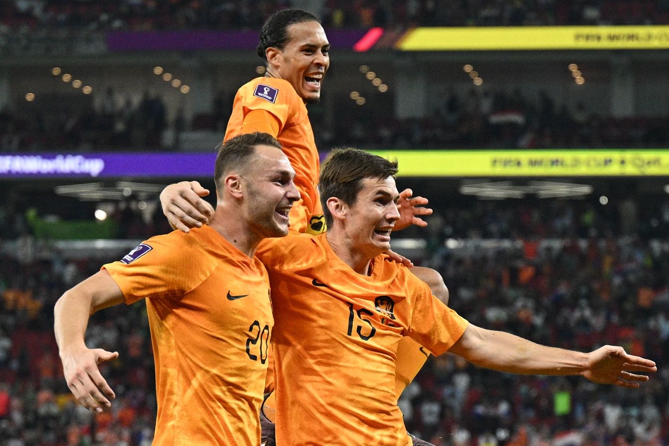 Румыния — Нидерланды: во сколько начало матча Евро-2024, где смотреть прямую трансляцию