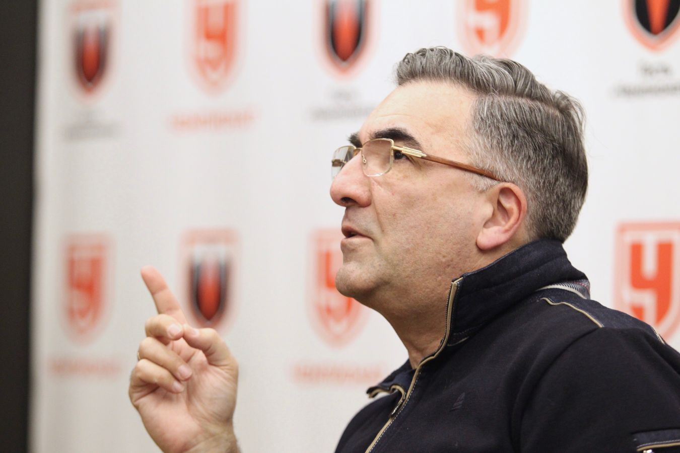 Вайсфельд: молодёжь Салавата перестала прогрессировать, команде не хватает характера