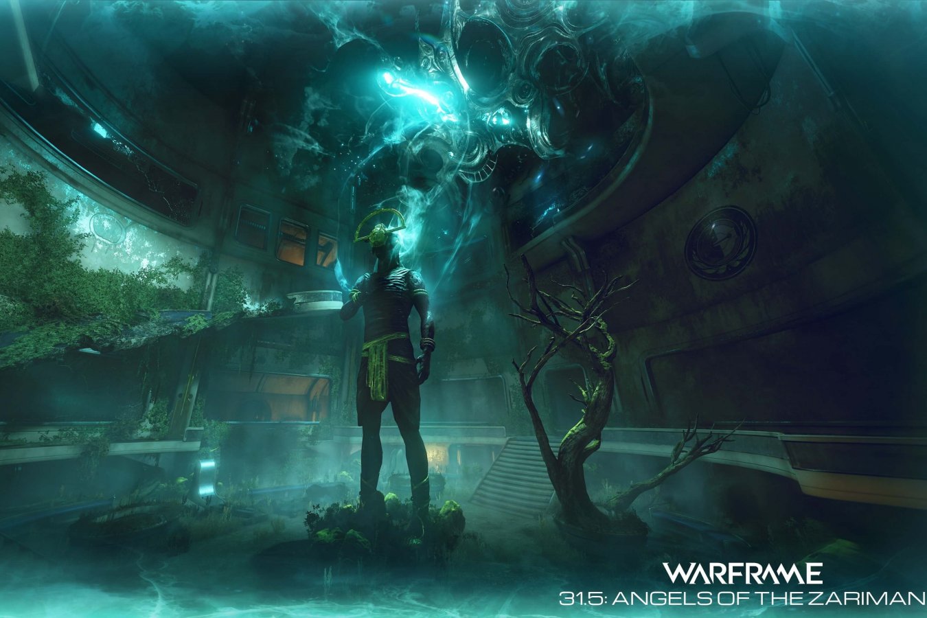 Warframe проблема с портами 4950 4955 фото 105