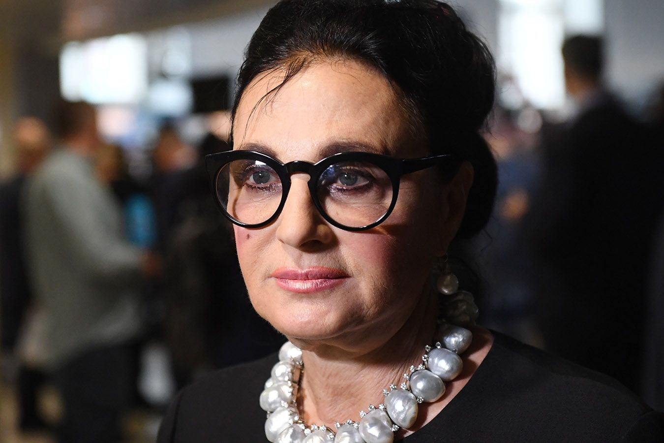 Ирина Винер отреагировала на письмо гимнасток с просьбой отменить её дисквалификацию