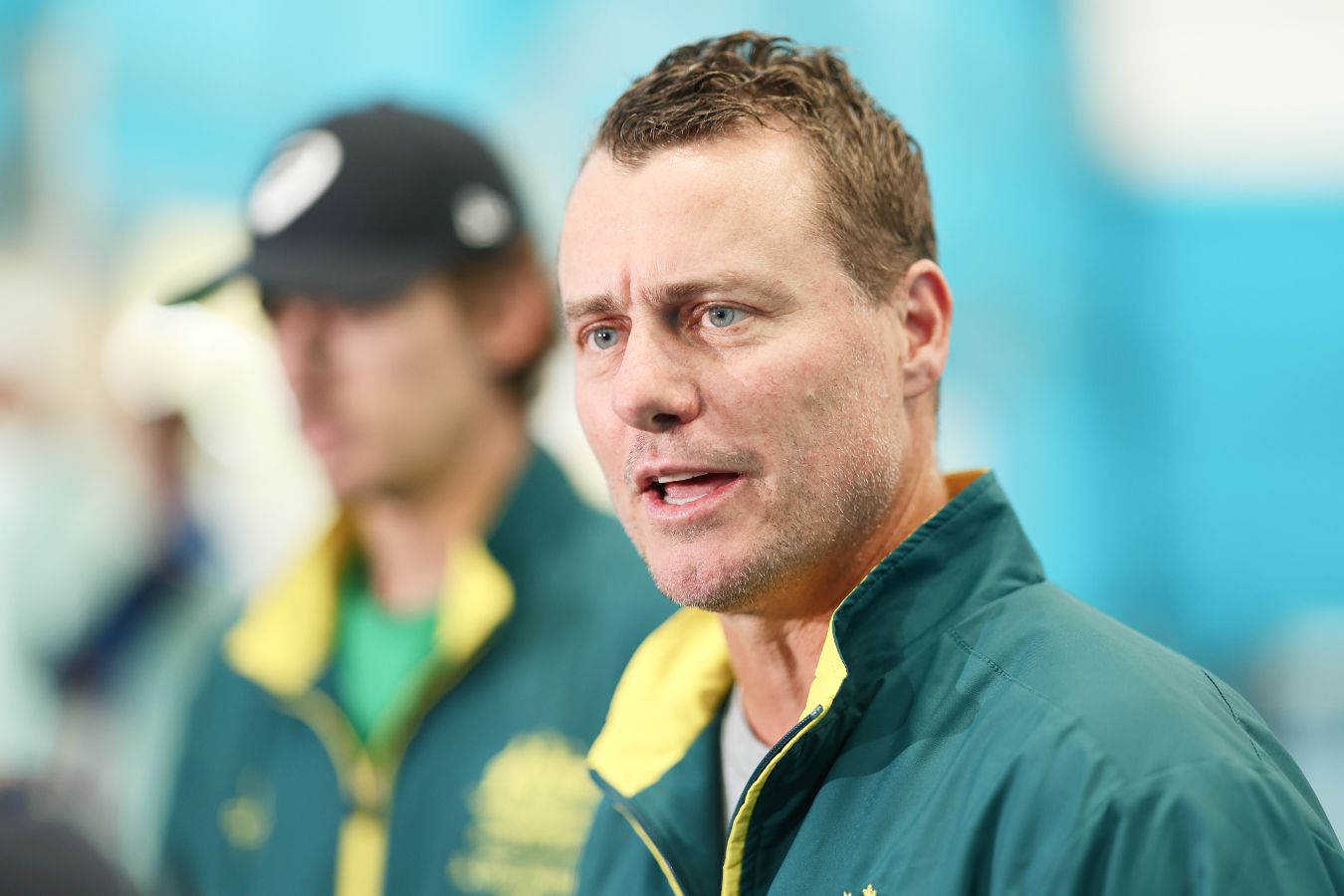 Ллейтон Хьюитт