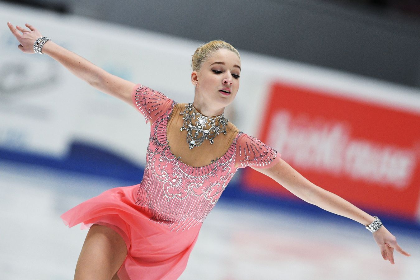 Допинг-кейс страшнее, чем у Валиевой. Хореограф Сотскова может стать персоной нон грата?