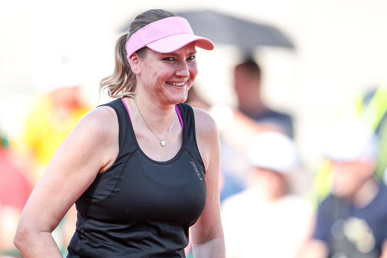 Надежда Петрова оценила шансы Даниила Медведева на ещё один турнир Большого шлема