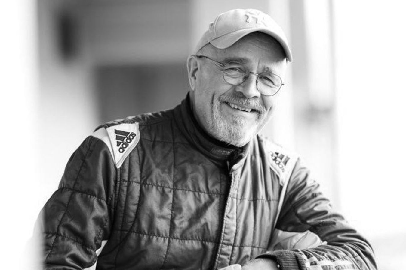 Юха Миеттинен погиб во время гонки