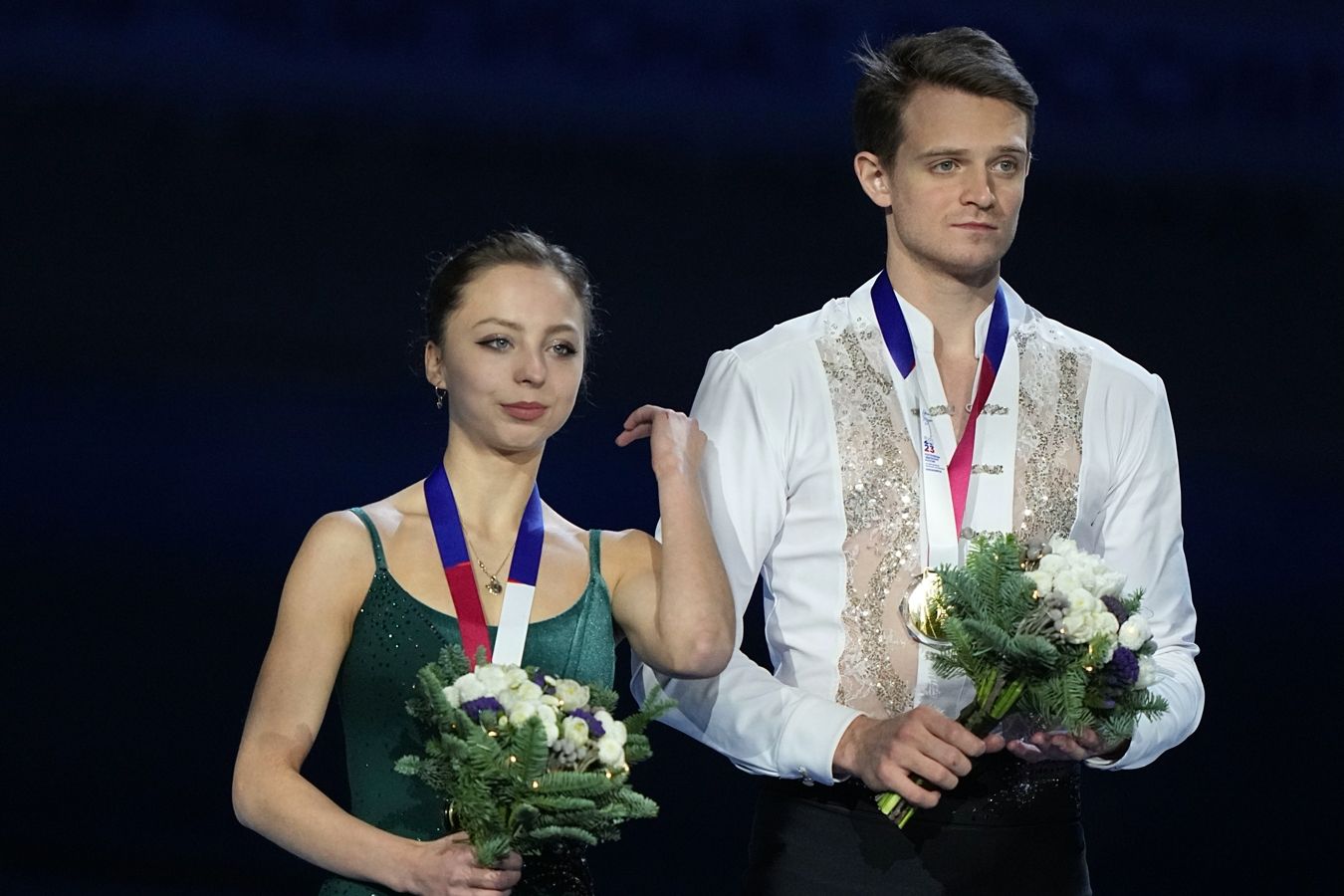 Жулин назвал Галлямова основной «проблемой» для Козловского, не позволяющей побеждать