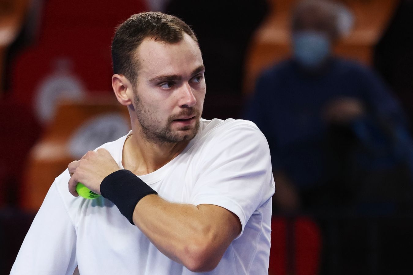 Андрей Чесноков высказался о вылете Сафиуллина и Котова с Australian Open