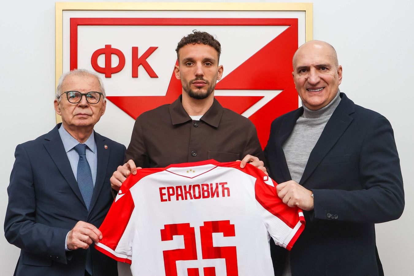 Трансферное окно в РПЛ