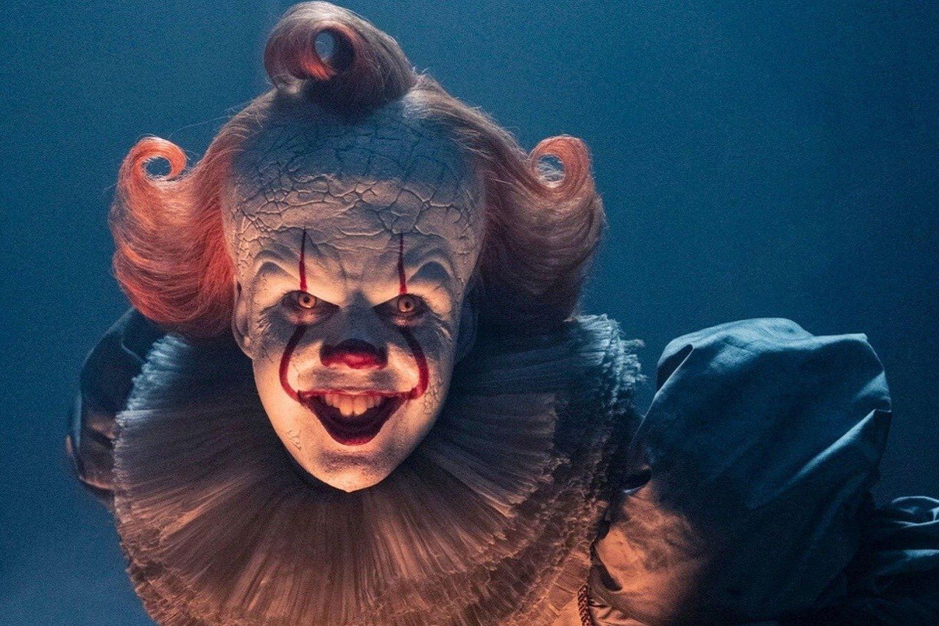 «Добро пожаловать в Дерри»: сериал «Оно»