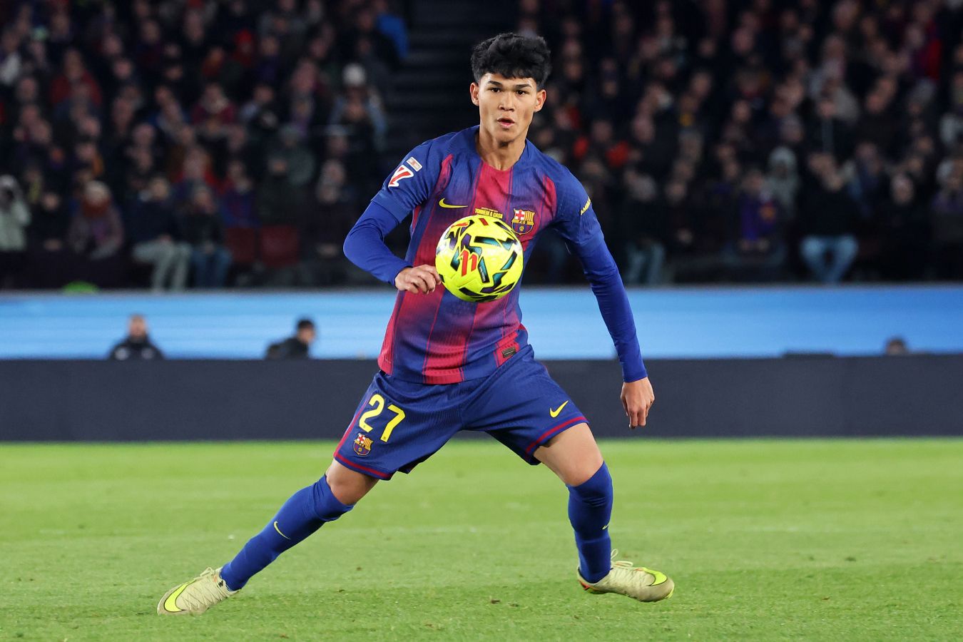 Это может сильно навредить ему в будущем. Деку  о трансфере Дро Фернандеса в ПСЖ