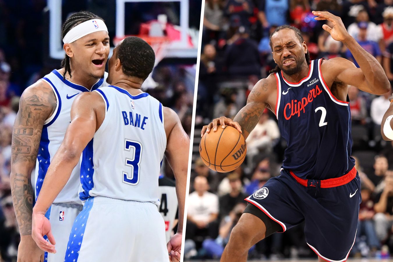 Итоги дня в НБА — 12 марта 2026 года