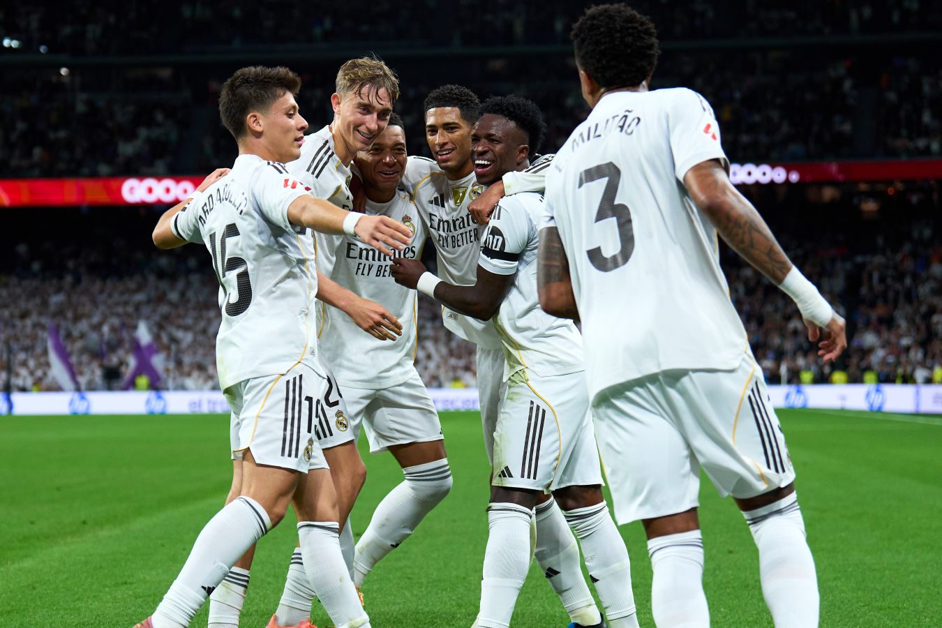 Мадридский Реал не намерен осуществлять трансферы на выход зимой  Football Espana