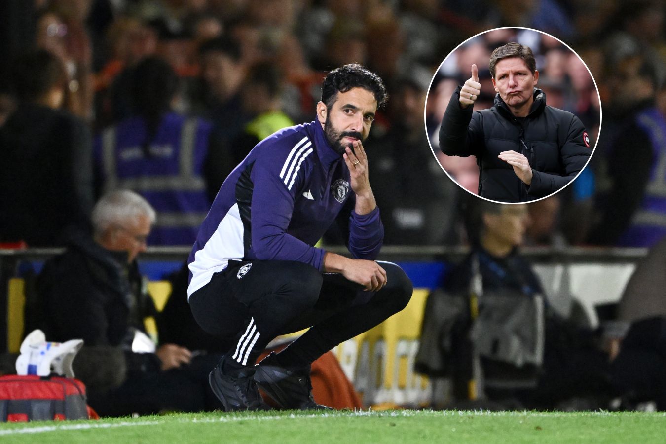 «Манчестер Юнайтед» в сезоне-2025/2026