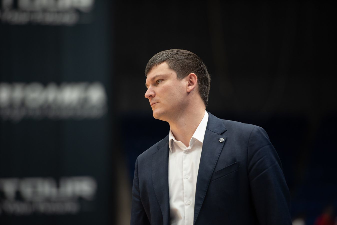 Сергей Козин отреагировал на победу «Пари НН» в матче с «Енисеем» в Единой лиге