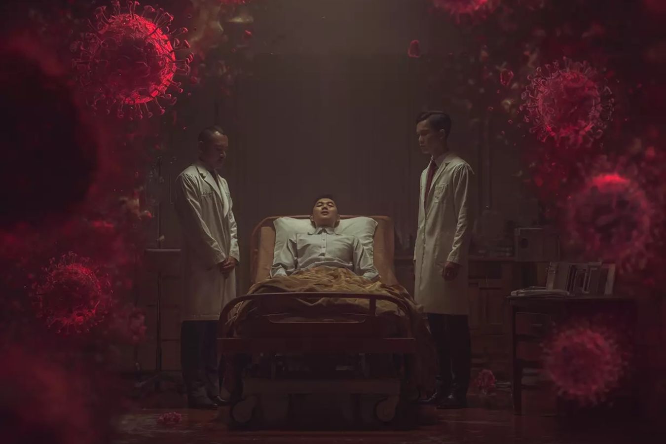 Может ли вспыхнуть эпидемия вируса Нипах?