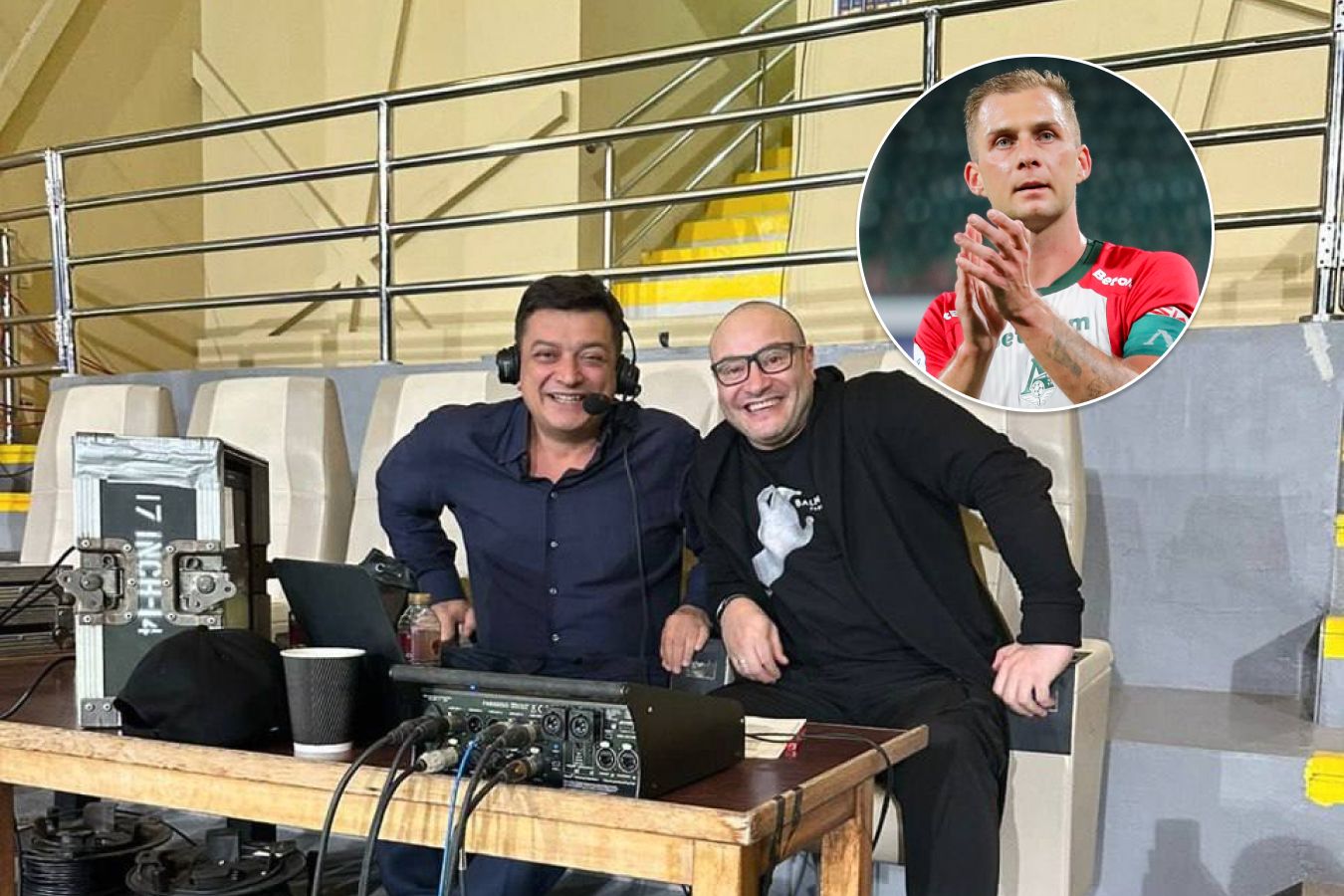 Что будет со звёздными игроками топ-агента РПЛ