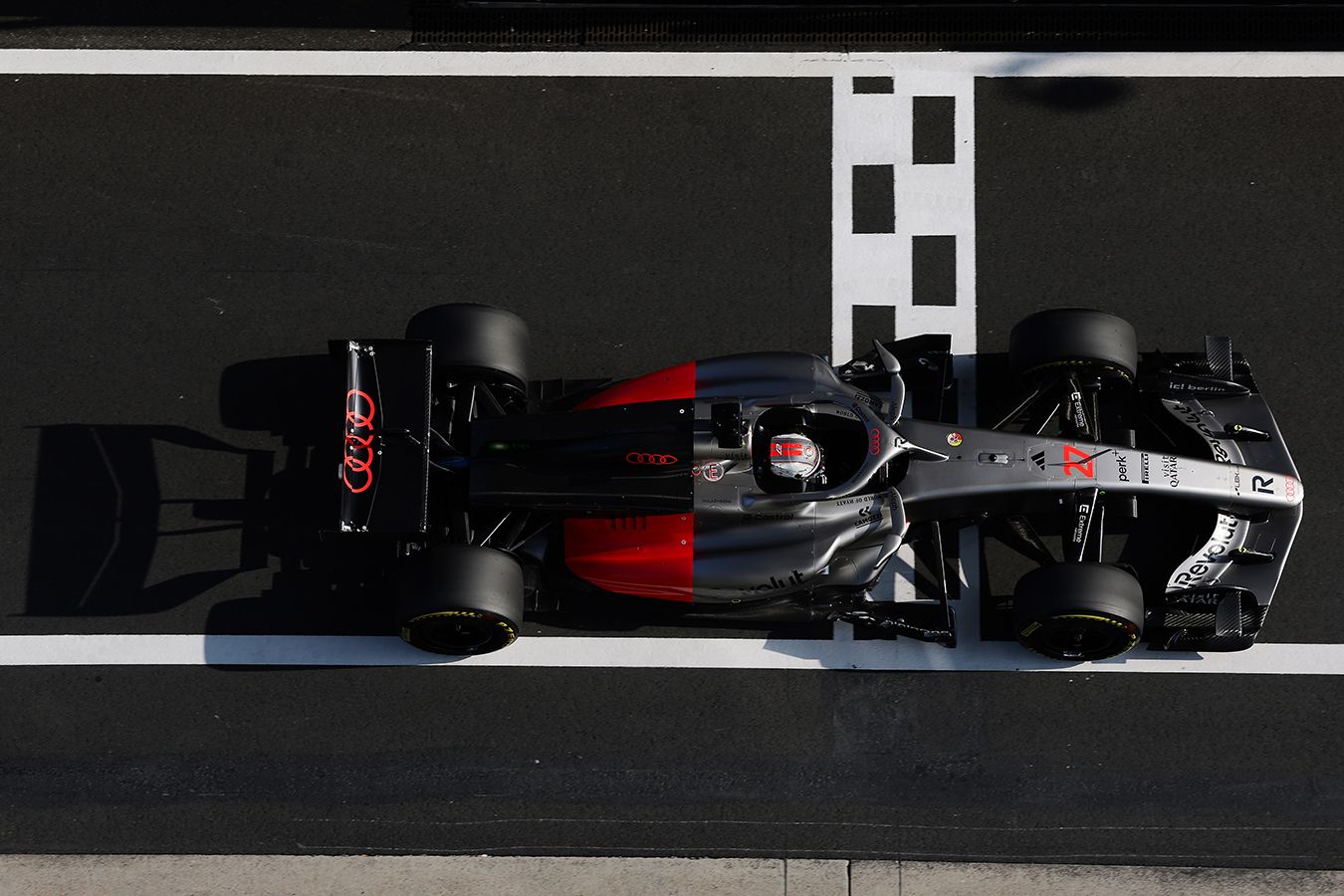 Джонатан Уитли покинул пост руководителя «Ауди»