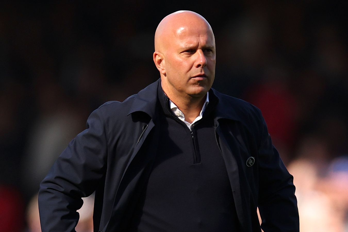 Ливерпуль повторил собственный антирекорд по поражениям на домашней арене