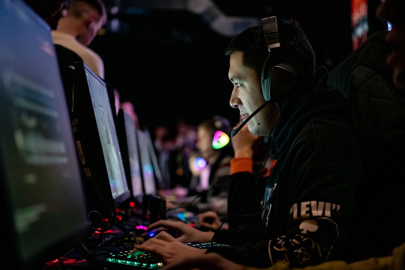В Москве пройдёт шоу-турнир по CS:GO с призовым фондом 1,5 млн рублей