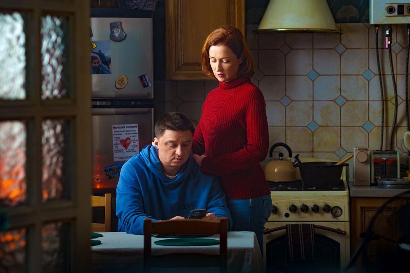Анонсирован комедийный сериал «Они существуют» про инопланетян — первые кадры