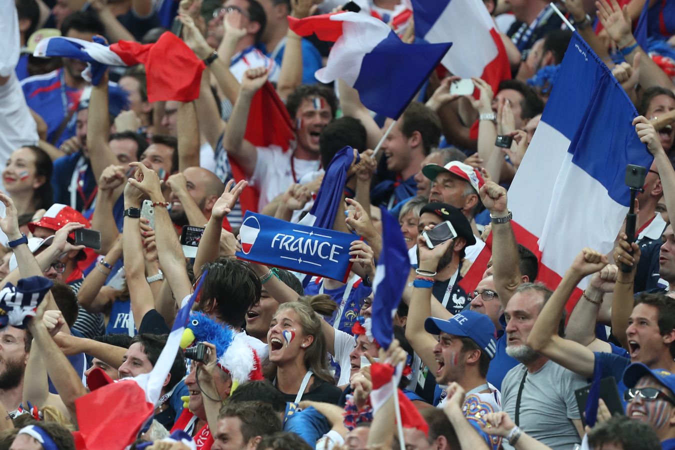 Чемпионат Франции по футболу: расписание матчей 32-го тура Лиги 1 сезона-2023/2024