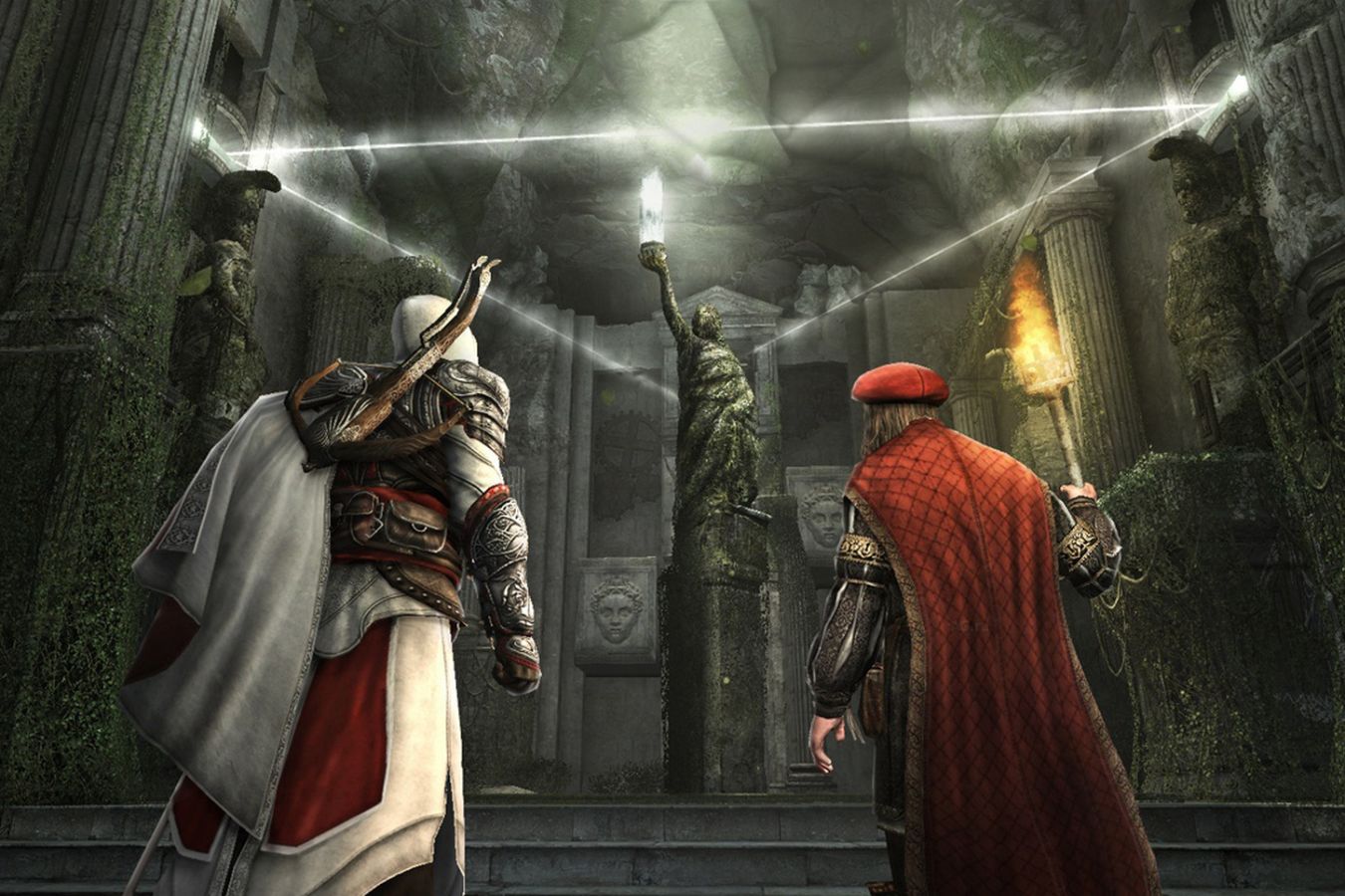 Опубликованы все детали отключения старых игр Ubisoft