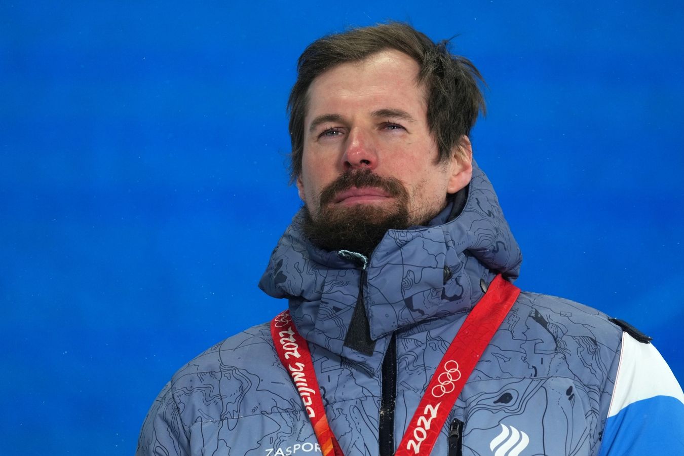 Сергей Устюгов рассказал, какую оценку поставит себе за выступление в сезоне-2022/2023