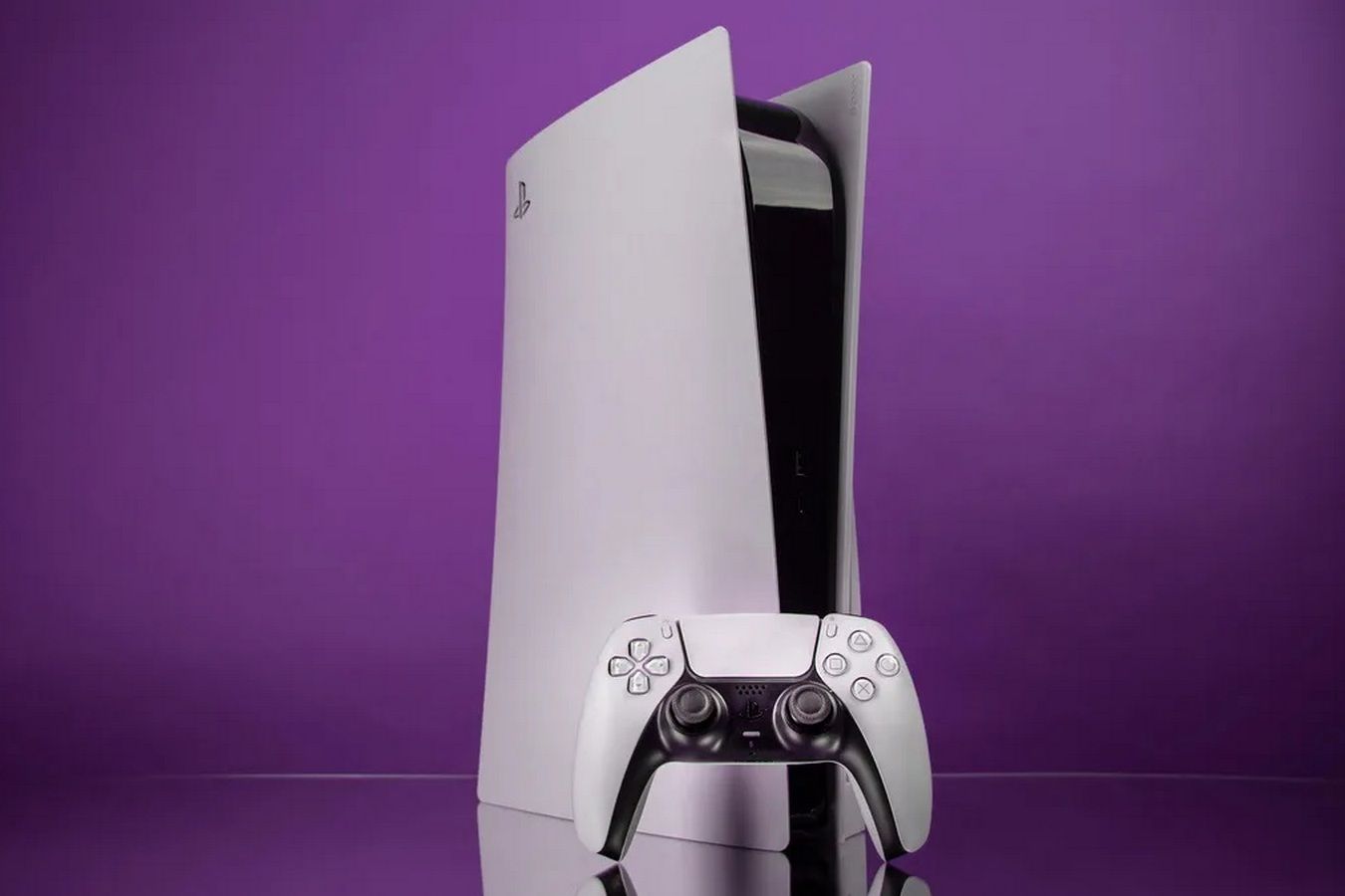 Sony сделала уже вторую версию PS5. Консоль стала ещё худее