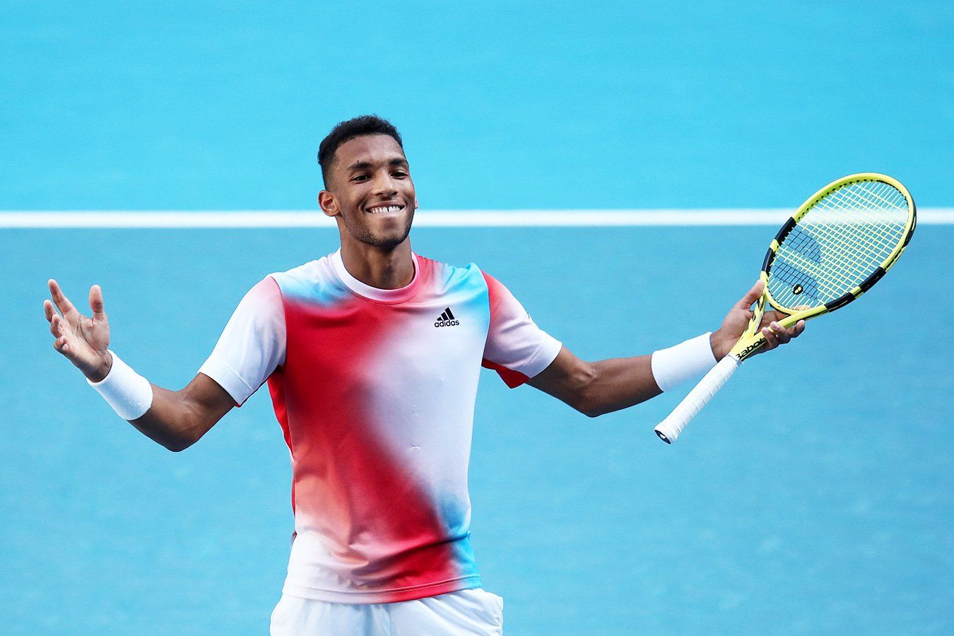 Тренер Оже-Альяссима: Рафа выиграет Ролан Гаррос, Джокович US Open, Феликс Уимблдон