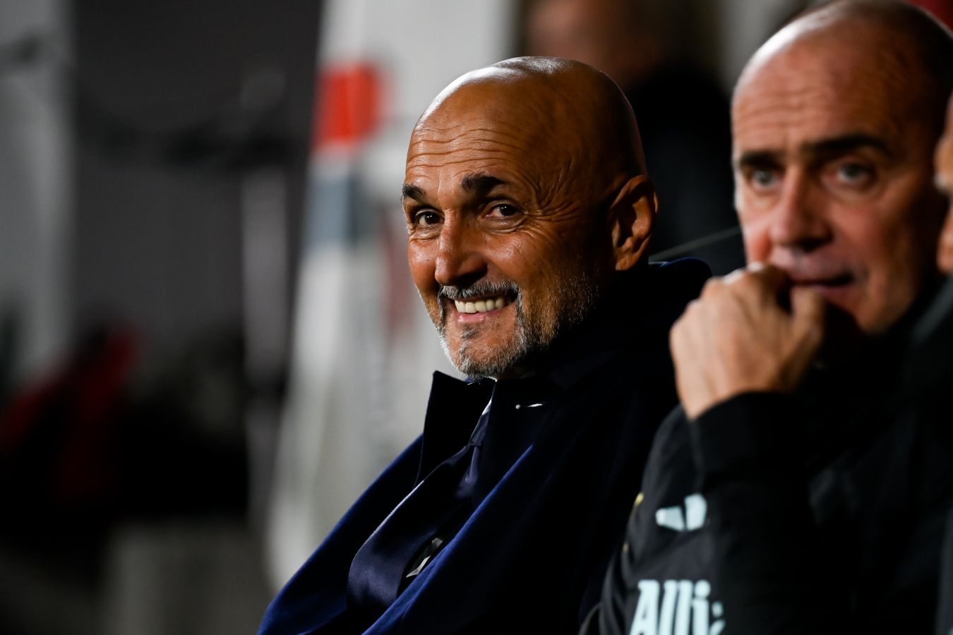 Спаллетти прокомментировал ничью Ювентуса в матче с Фиорентиной