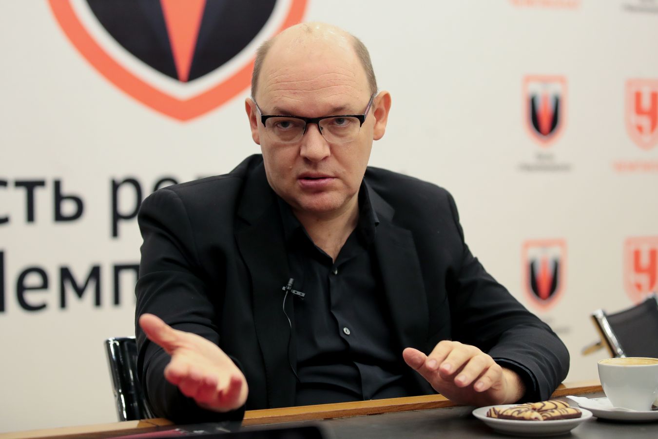 Геркус: у Локо вроде всё хорошо, но не покидает чувство, что в игре есть проблемы