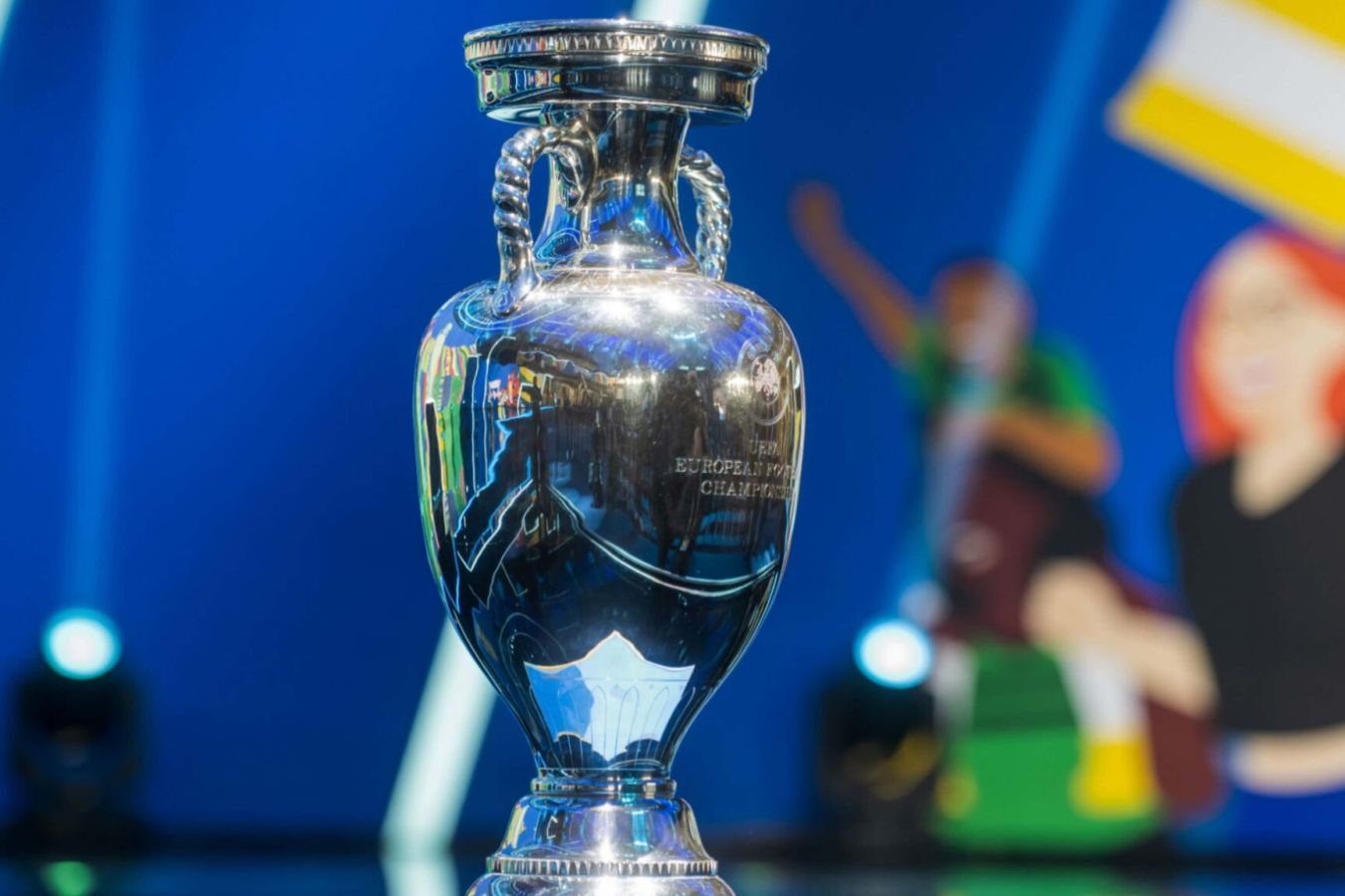 Кто выиграет финал Евро-2024?