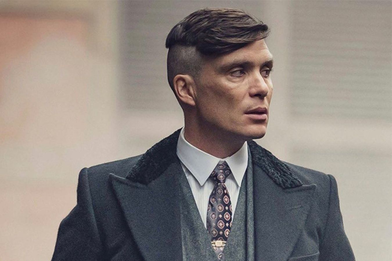 «Острые козырьки: Бессмертный человек»