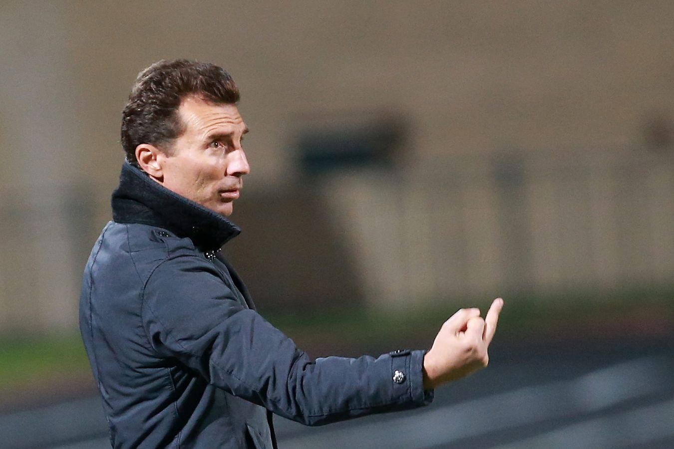 Григорян прокомментировал матч «Зенита» и «Крыльев»