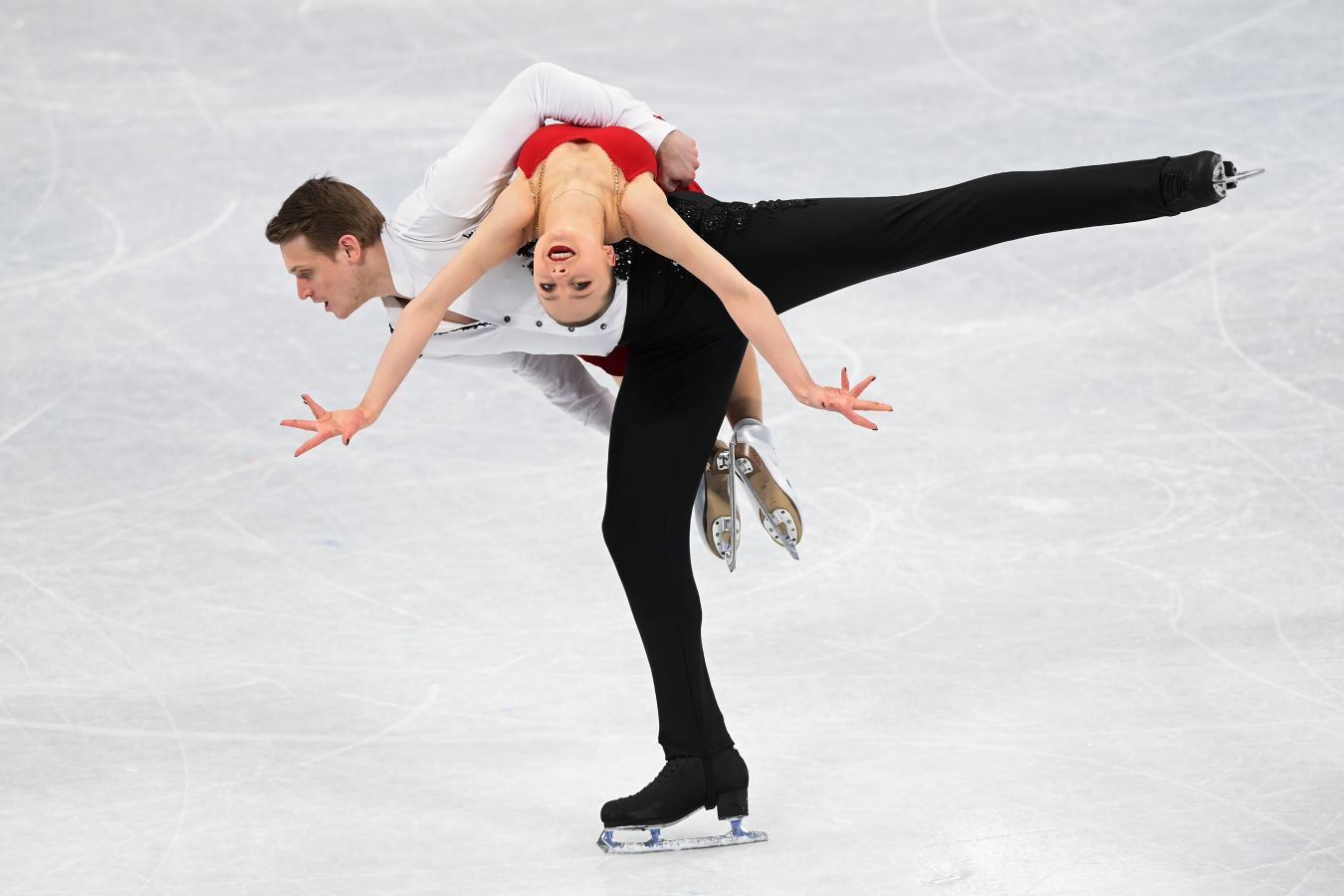 Авербух осудил реакцию Козловского после второго места на чемпионате России — 2025