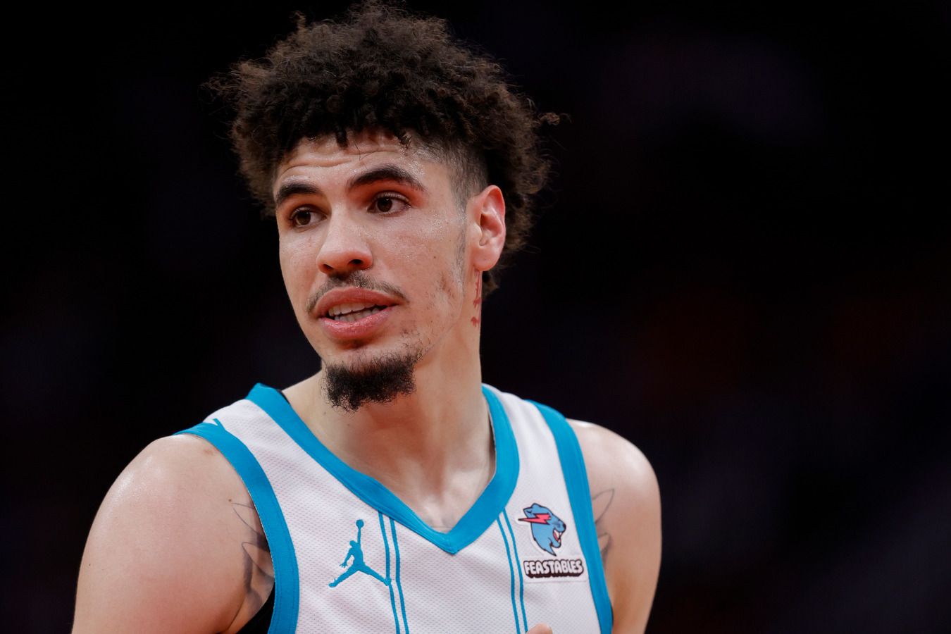 Ламело Болл выбыл до конца сезона — ESPN