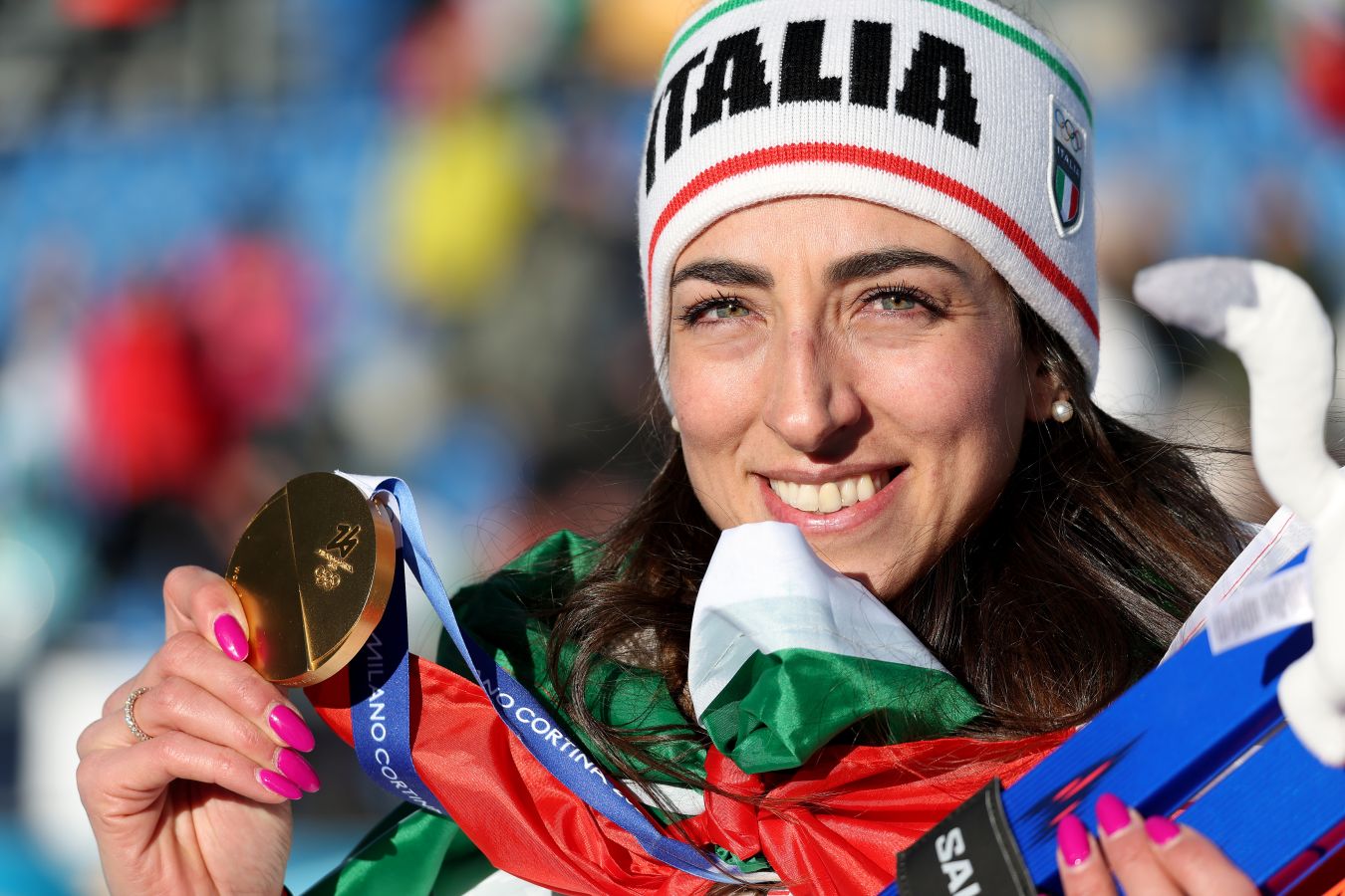 Лиза Виттоцци