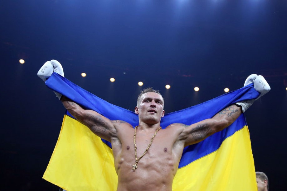 Россияне и украинцы будут главными в профи-боксе в ноябре