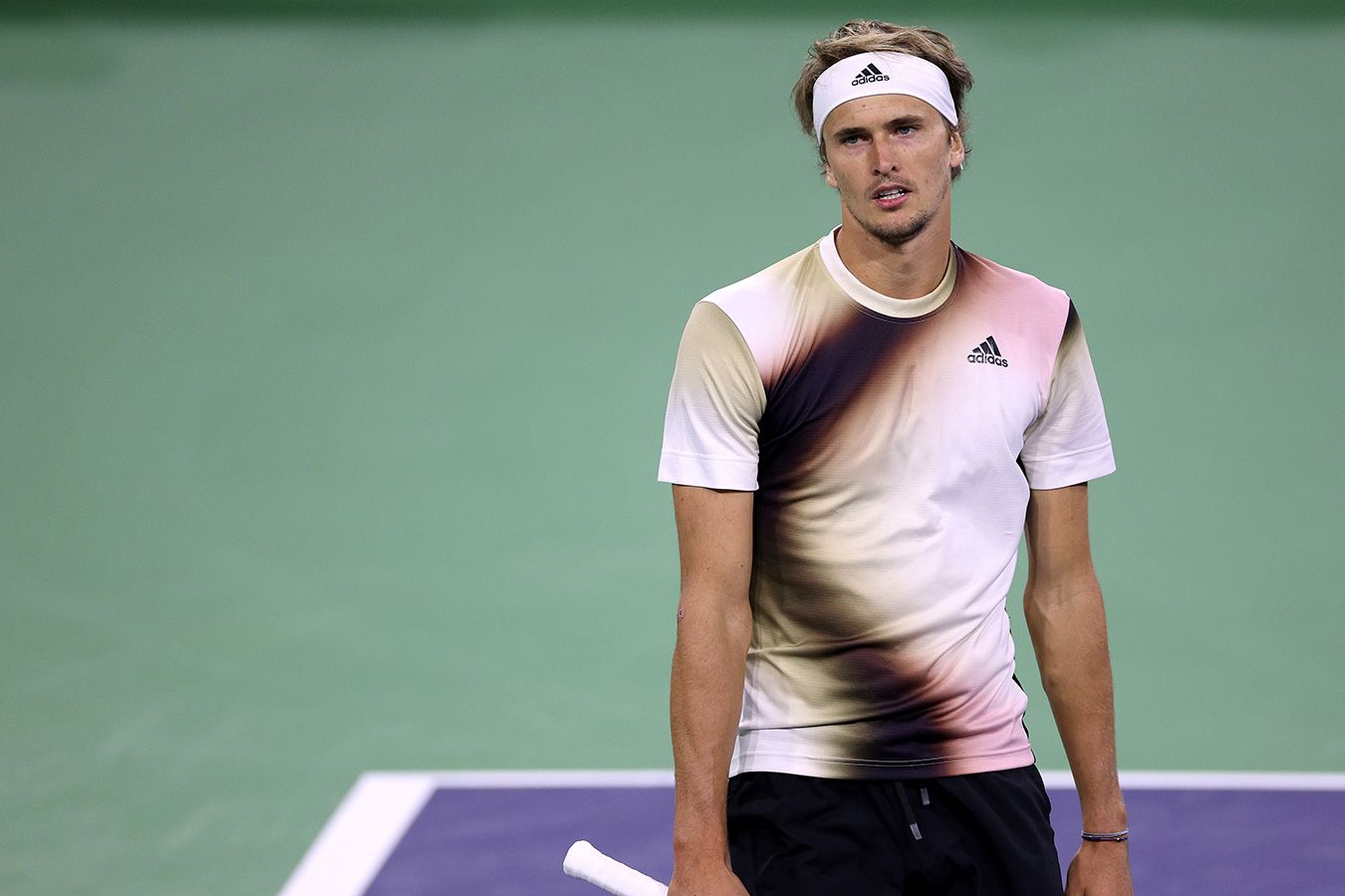 Источник: Александр Зверев не сыграет на предстоящем US Open