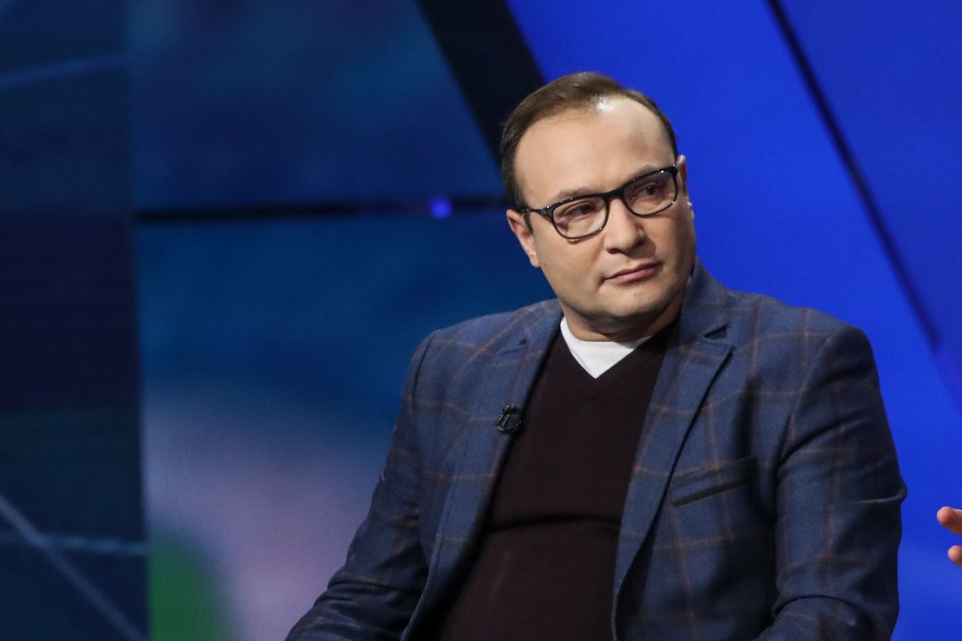 Константин Генич заявил, что «Зенит» станет чемпионом России в сезоне-2023/2024