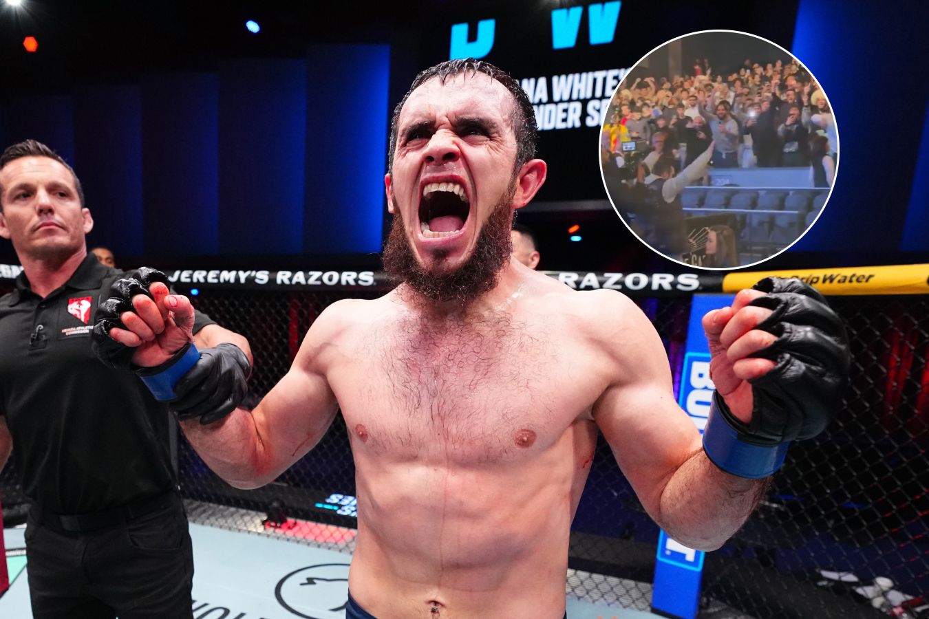 Магомед Зайнуков