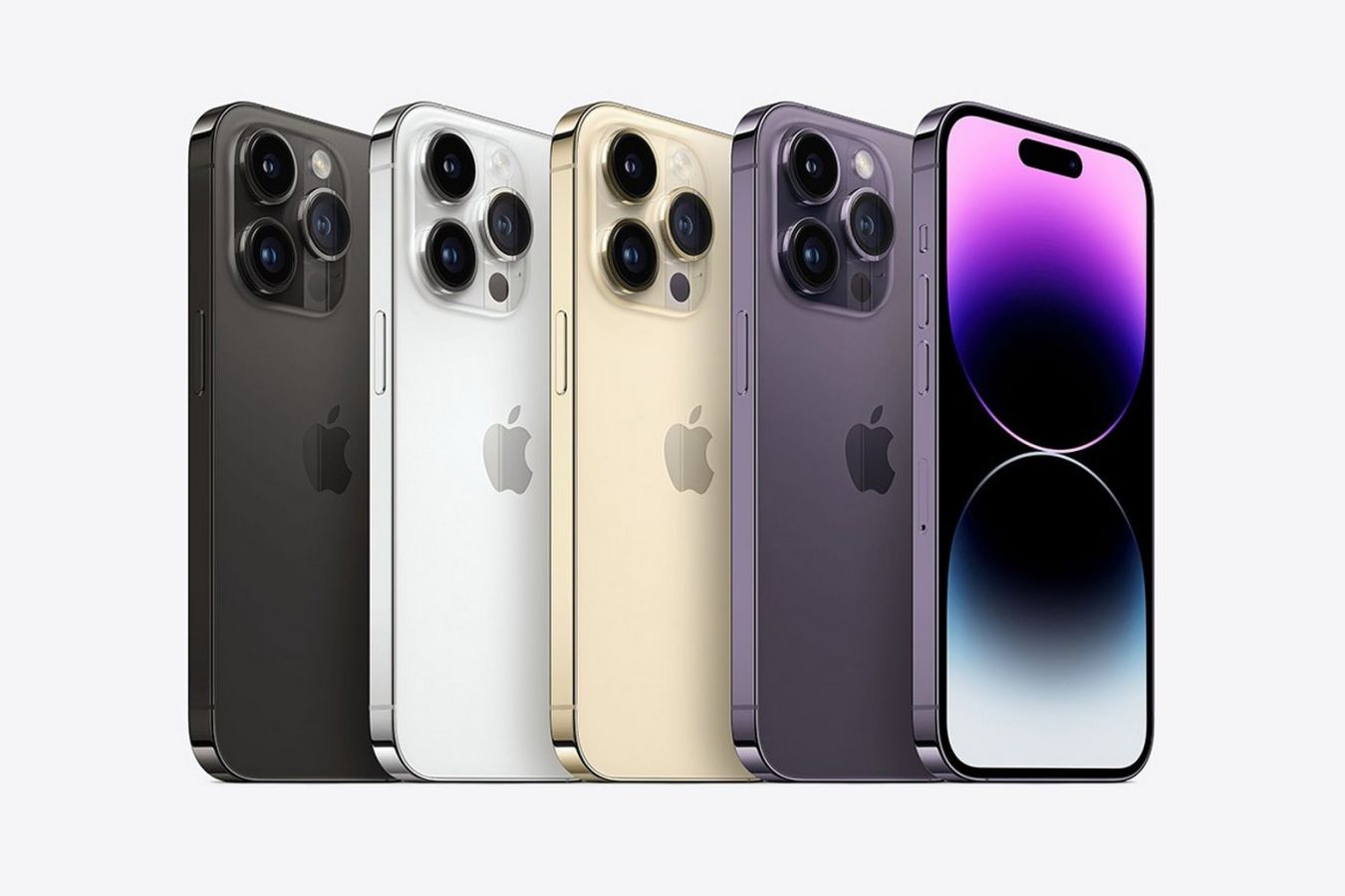 Смартфон iPhone SE 4 выйдет под названием iPhone 16E — СМИ
