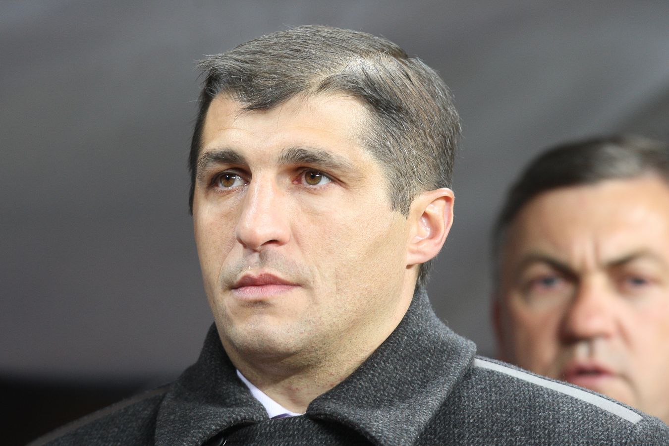 Тернавский: мне обидно, что Тетрадзе работает в Первой лиге в «Уфе», а места в РПЛ нет