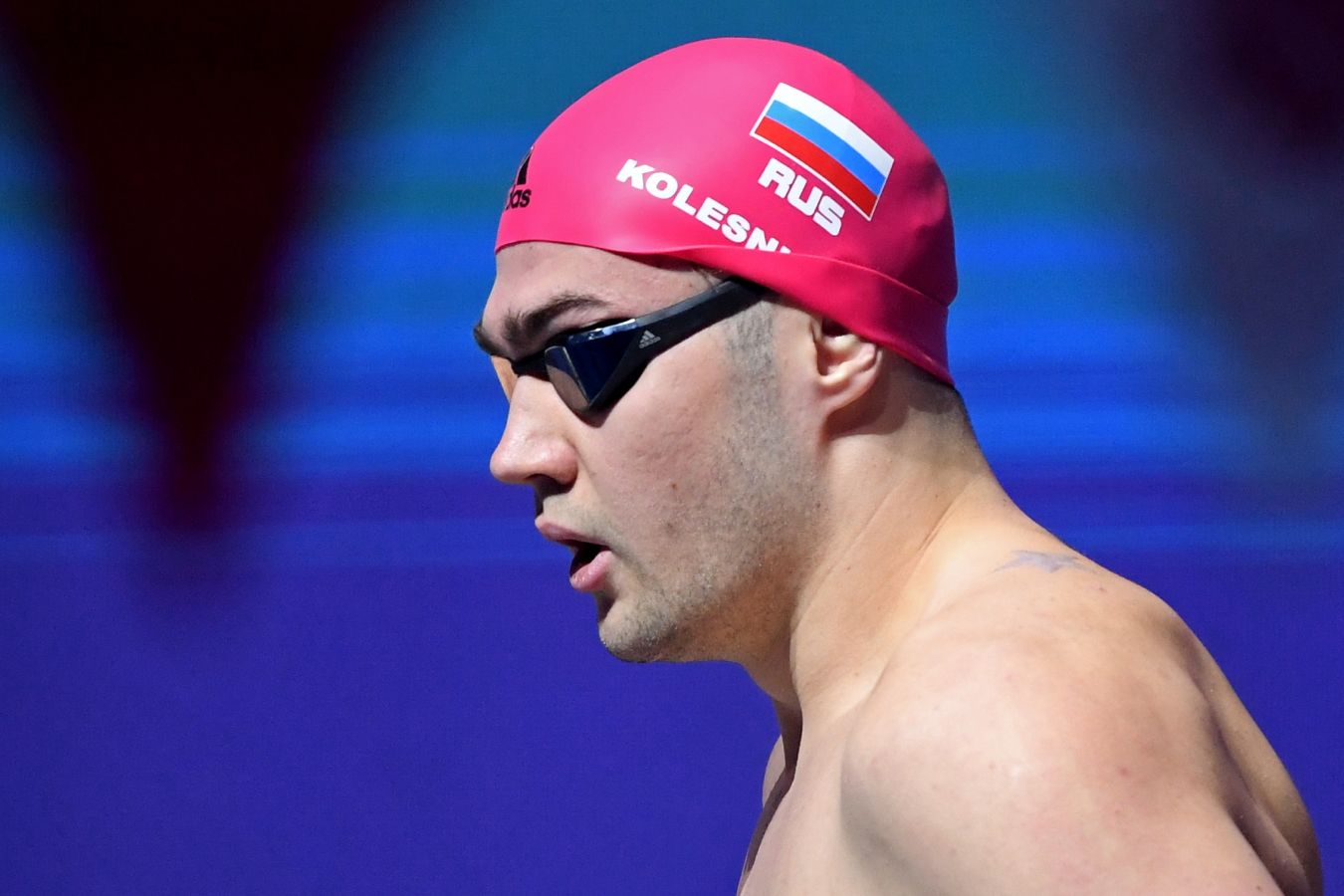«Я в шоке». Международная федерация всё-таки утвердила мировые рекорды российских пловцов