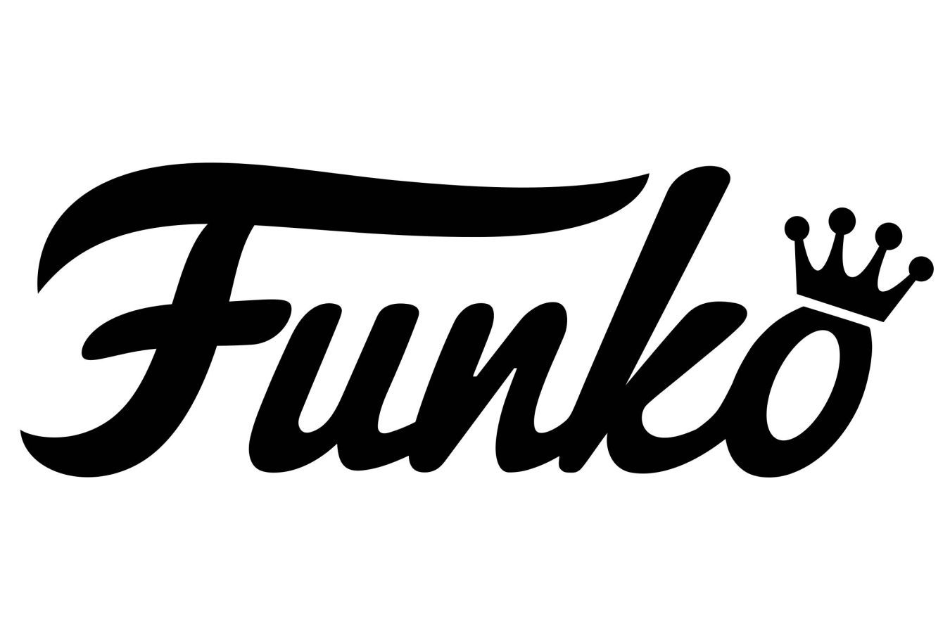 Funko придётся выкинуть 2,7 млн фигурок из-за гигантских долгов