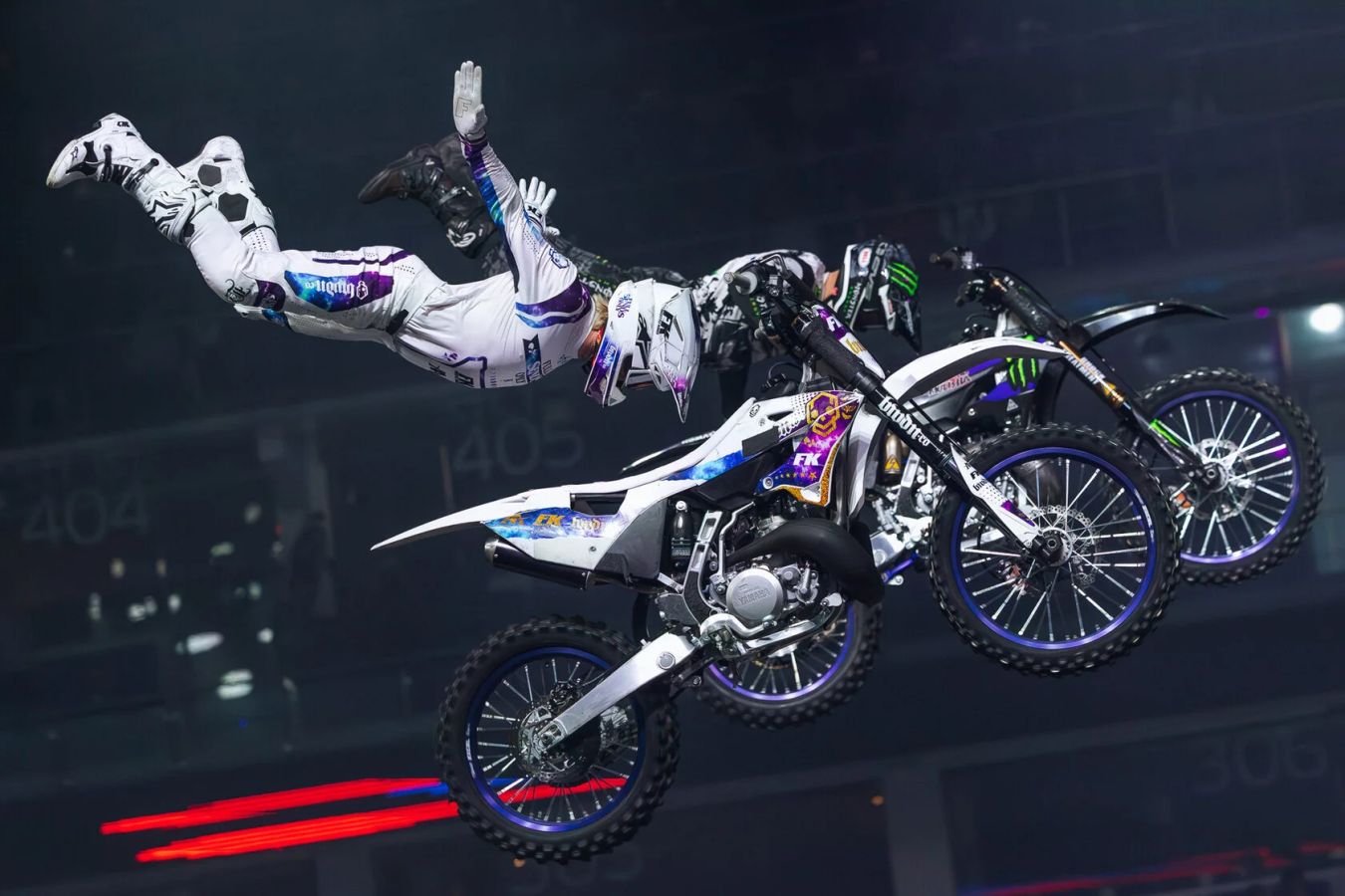 Как пройдёт фестиваль «Прорыв»-2026?