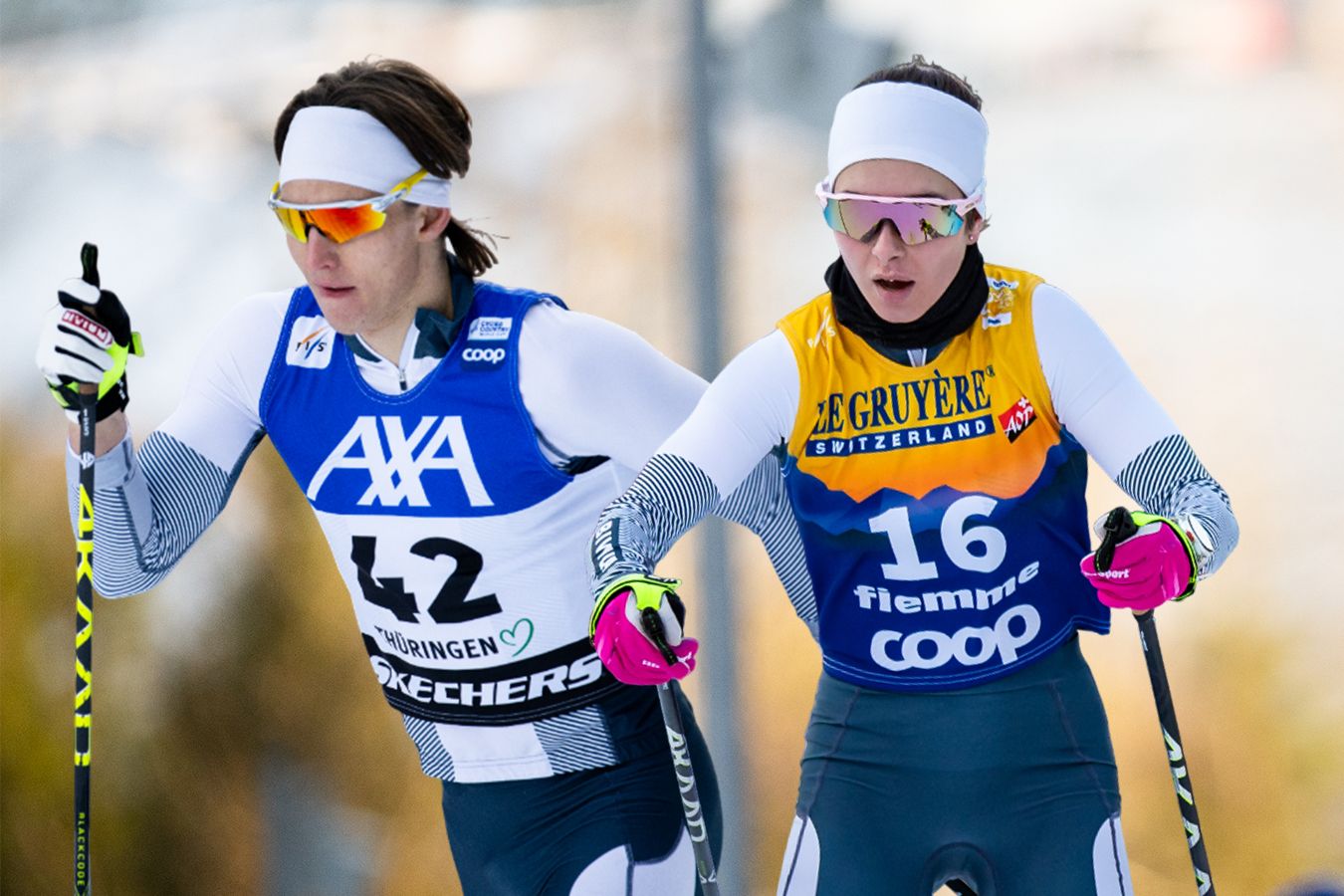 Реальные шансы Коростелёва и Непряевой на Олимпиаде-2026: даже одна медаль будет чудом